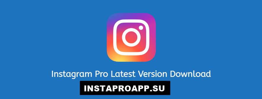 Instagram-Pro